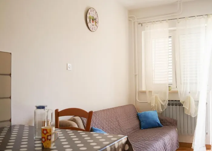 Apartments Sanja