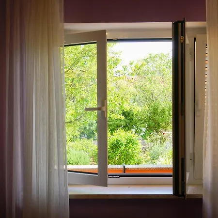 Apartments Sanja Cres Exterior photo