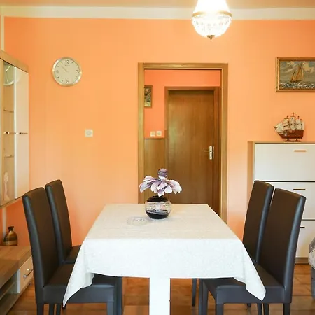 Apartments Sanja Cres Exterior photo