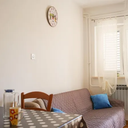 Apartments Sanja Cres Exterior photo