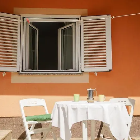 Apartments Sanja Cres Exterior photo