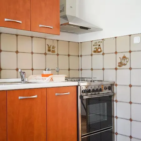 Apartments Sanja Cres Exterior photo