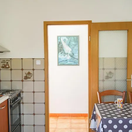 Apartments Sanja Cres Exterior photo