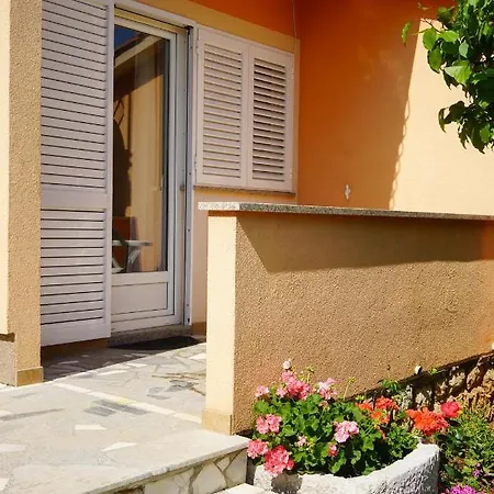 Apartments Sanja Cres Exterior photo