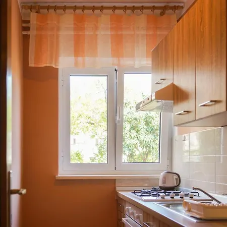 Apartments Sanja Cres Exterior photo
