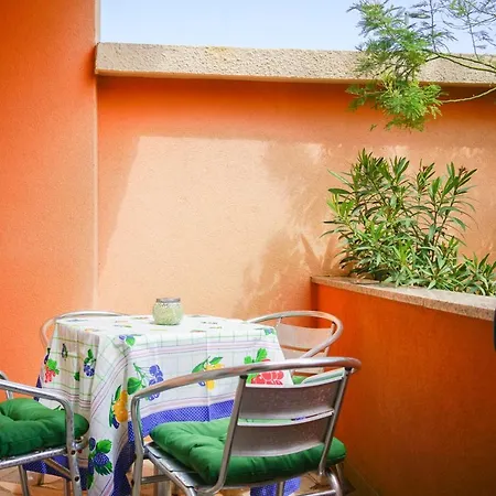 Apartments Sanja Cres Exterior photo