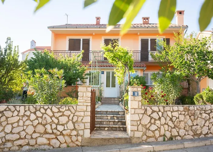 Apartments Sanja