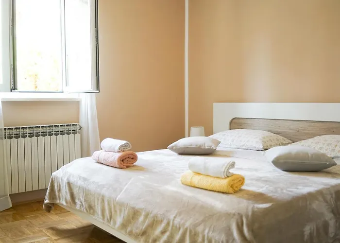 Apartments Sanja