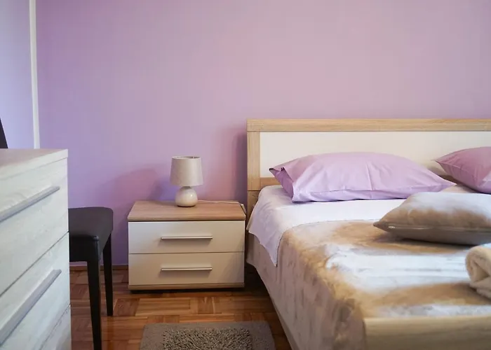 Apartments Sanja