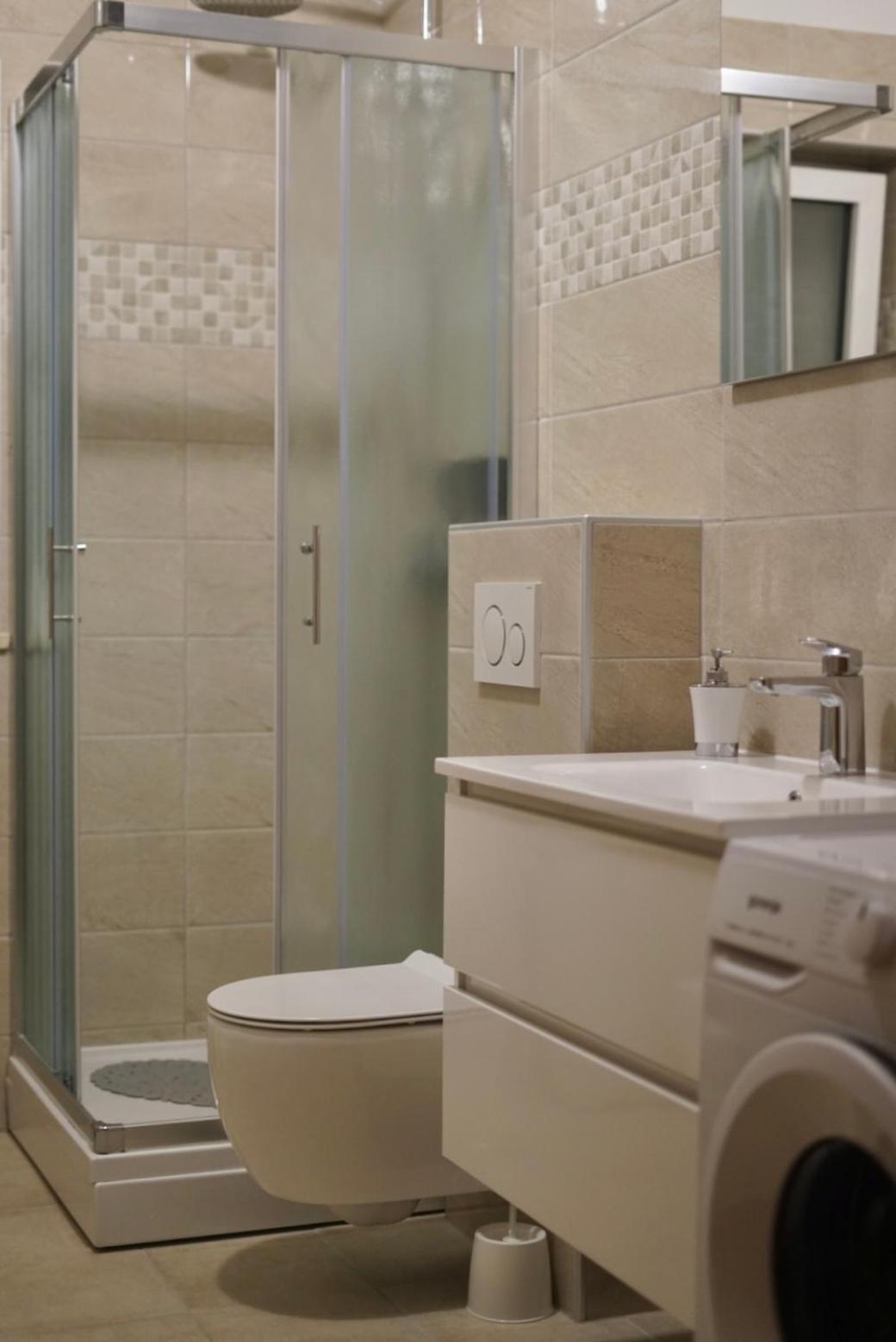 Sanja Apartament