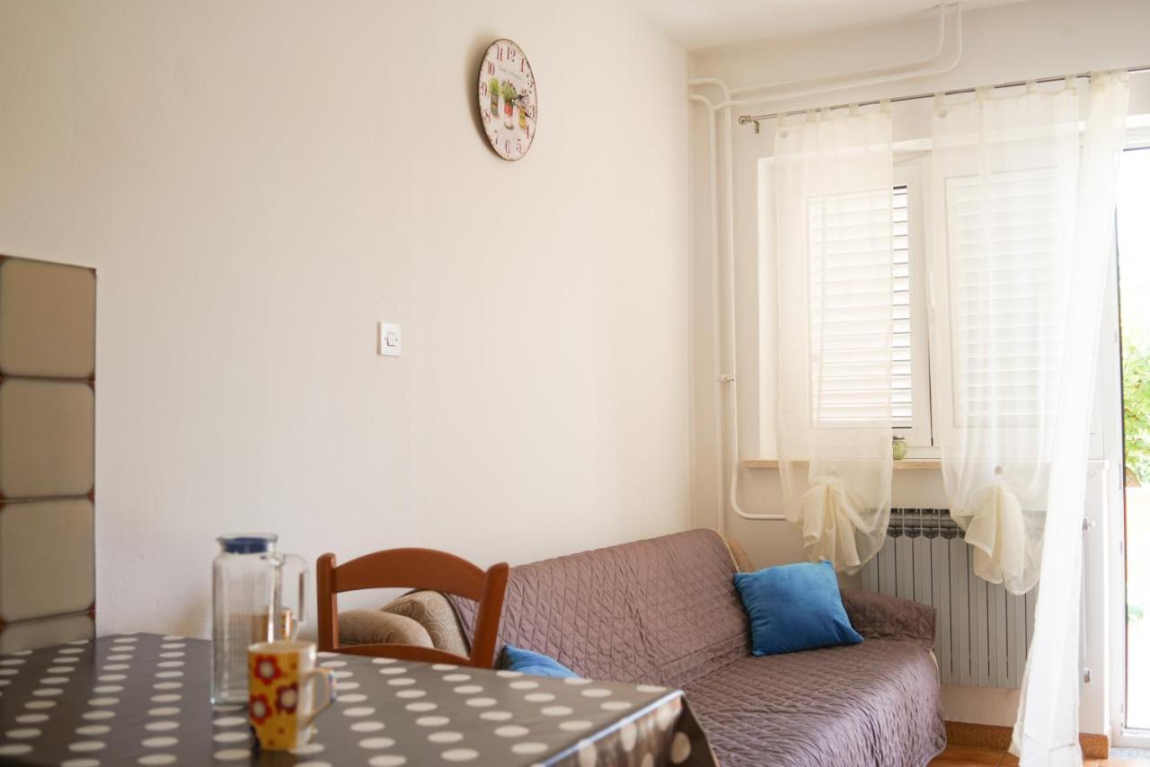 Apartament Sanja Cres