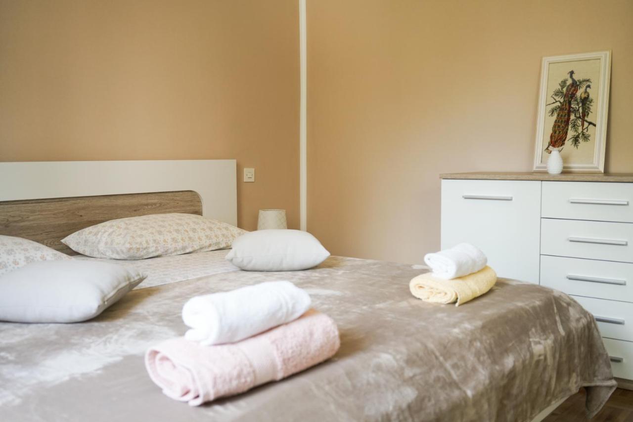 Sanja Apartament *