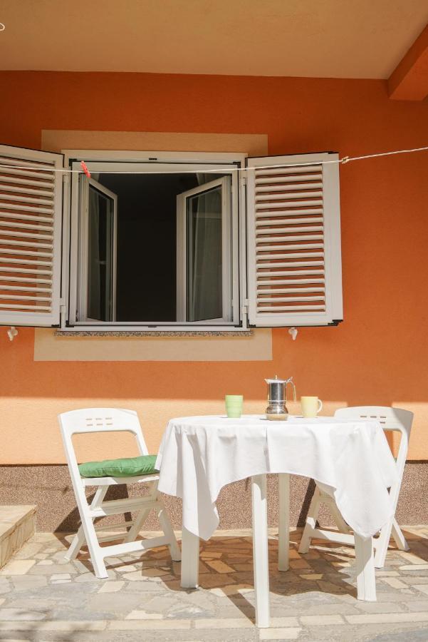 Apartament Sanja Cres