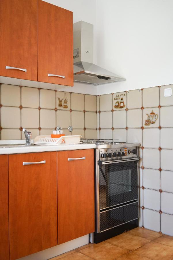 Apartament Sanja *