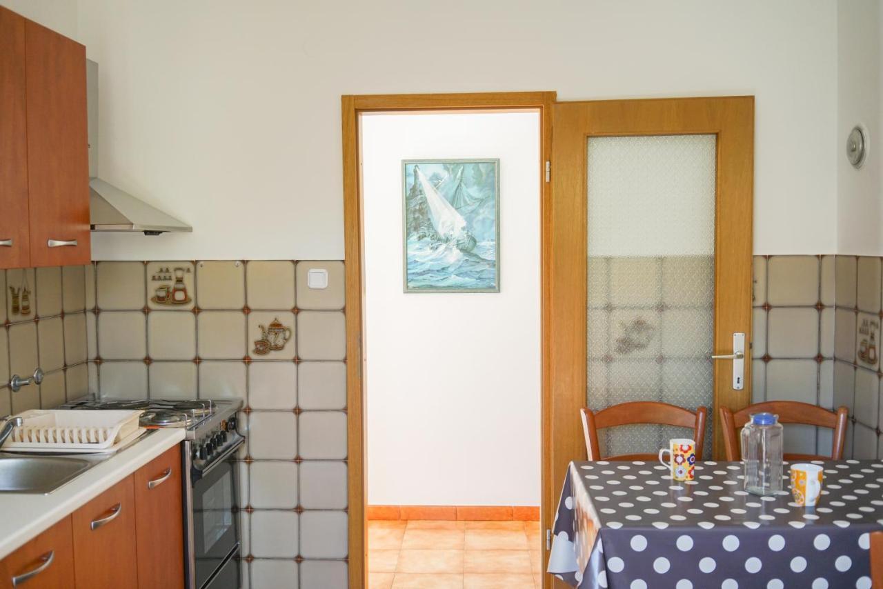 Apartament Sanja