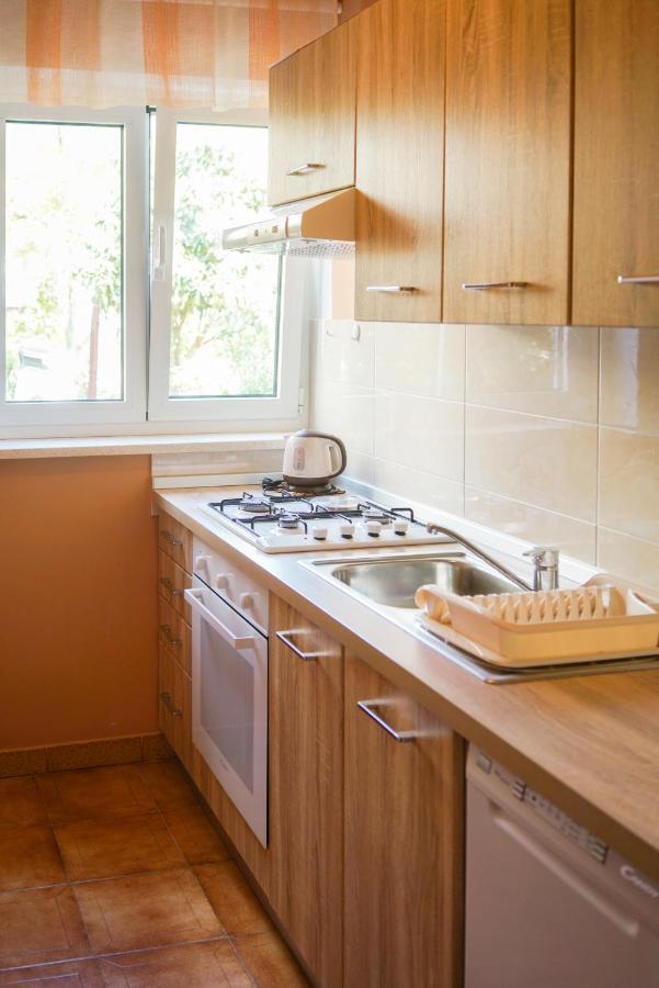Sanja Apartament